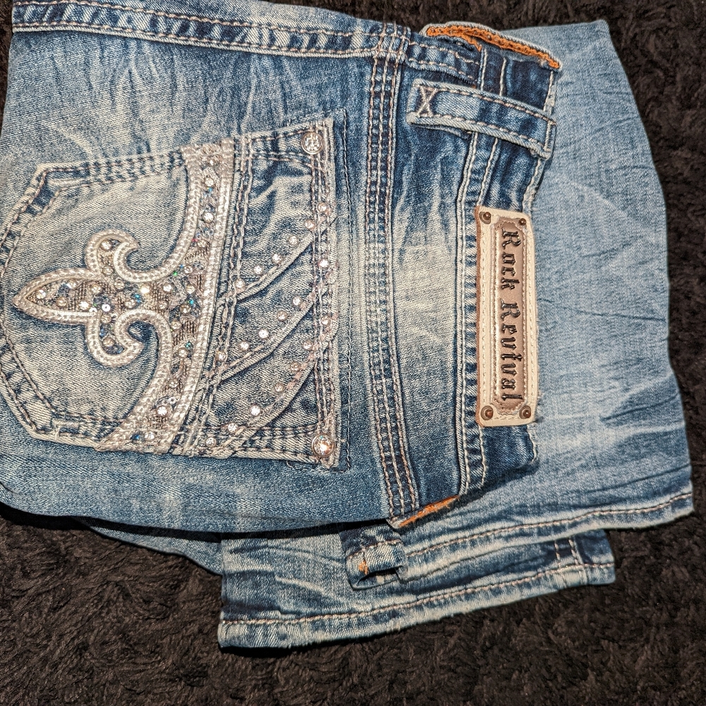 Jeans - Picture 2 of 2
